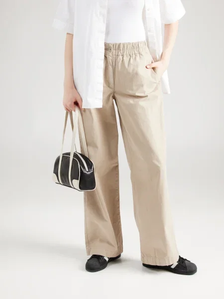 TOPSHOP Nadrág kő