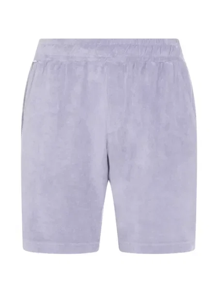 Pantaloni scurți 04651 / A Trip In A Bag violet
