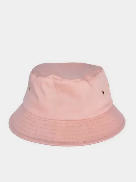 Шляпа Luckylook розовая