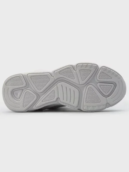 Кроссовки Plein Sport белые