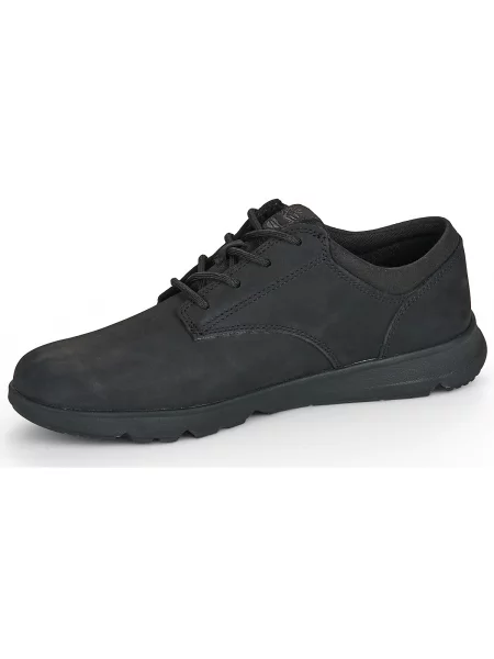 Pantofi Timberland streetstyle negru