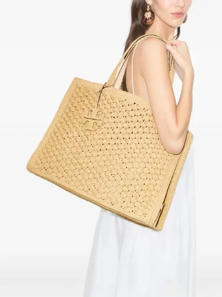 Geantă shopper Tory Burch
