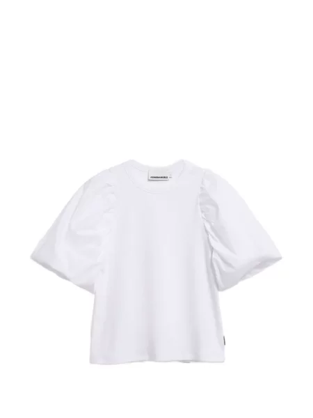 Tricou Armedangels alb