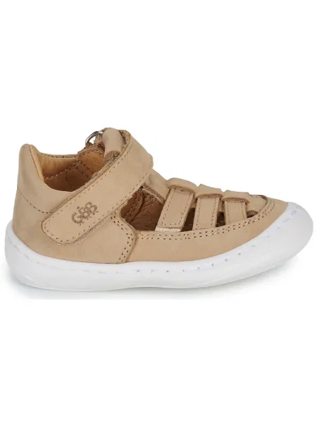 Pantofi copii Gbb bej