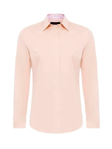 By Diess Collection Bluză deschis roz