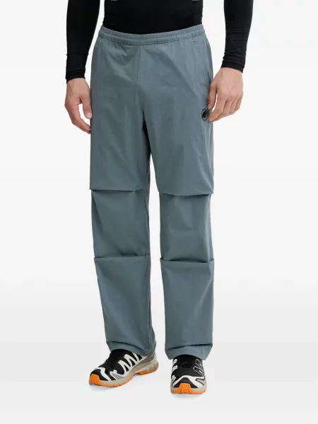 Pantaloni Mammut albastru