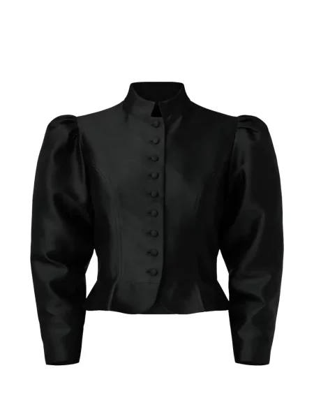 Kurtka D'estree czarna