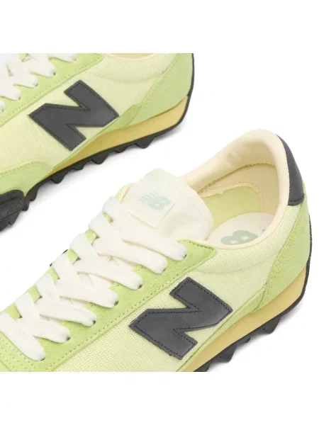 Buty do biegania New Balance zielone