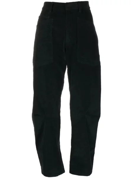 Pantaloni Nili Lotan negru