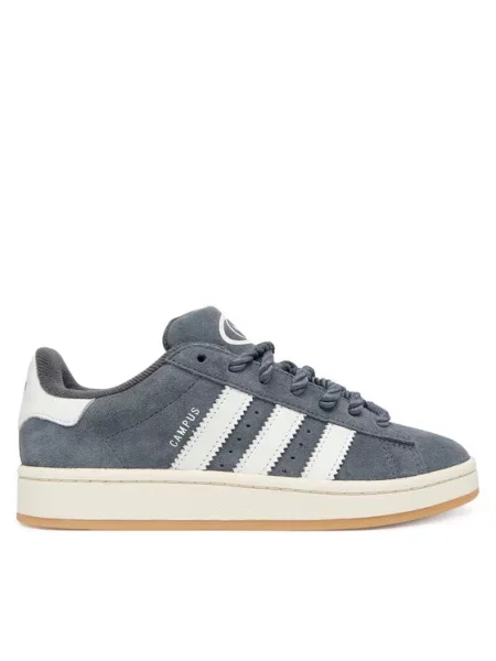 Superge adidas Campus siva