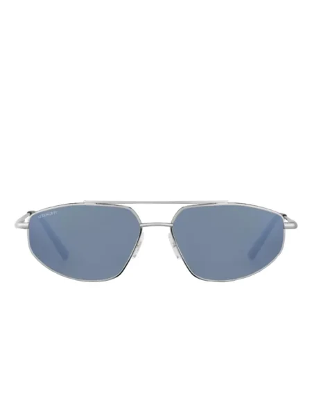 Ochelari de soare Serengeti Eyewear argintiu