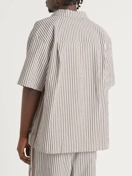 Koszula Adidas biała