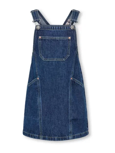 Only Mini Ruha KMGCILLE farmer kék