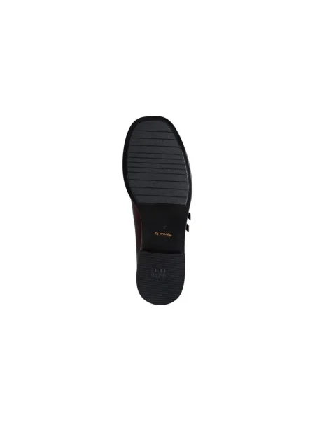 Pantofi Tamaris maro