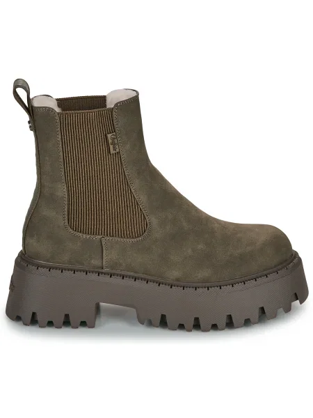 Félcipő Buffalo