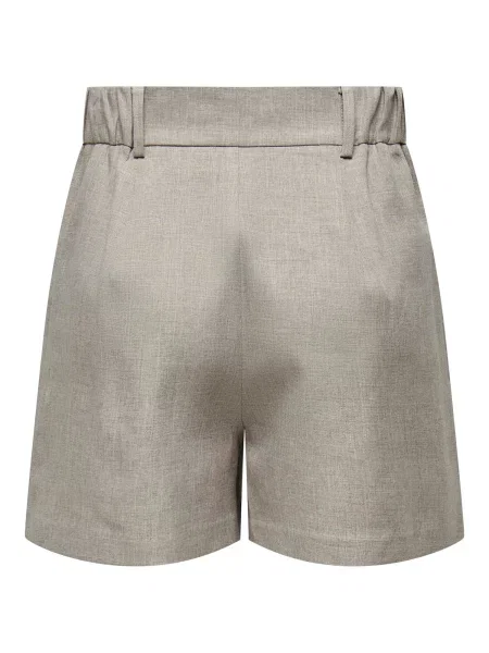 Pantaloni Only gri