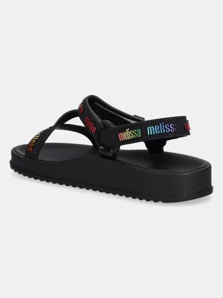 Melissa босоніжки дитячі STRIPES M LOVER INF