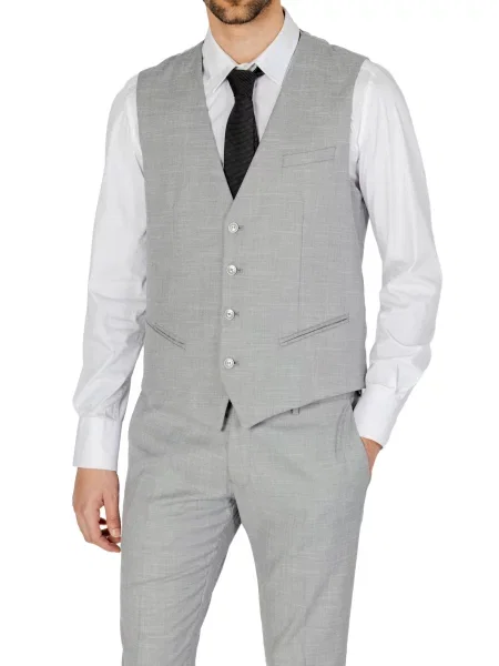 Елек Antony Morato бяло