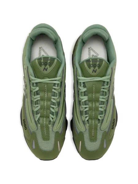 Sneakerși New Balance Fresh Foam alb