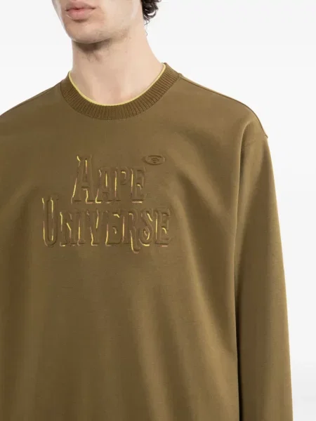Hanorac Aape By A Bathing Ape maro