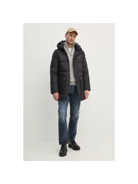 Sweter Barbour szary