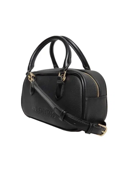 Kabelka Valentino Bags čierna