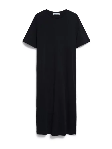 ARMEDANGELS Rochie XELINAA' negru