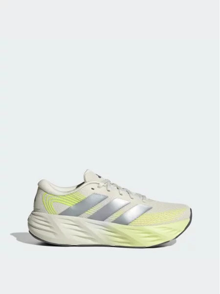 Běžecké boty adidas béžové