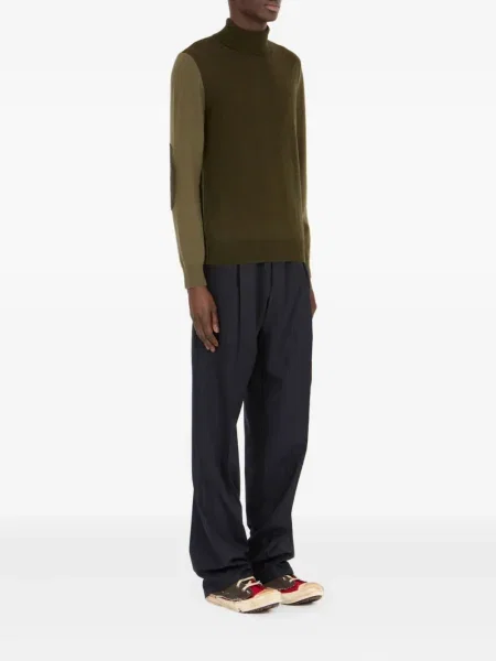 Heláncă Maison Margiela verde