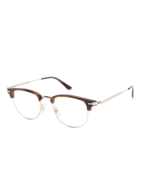 Ochelari de soare Montblanc maro