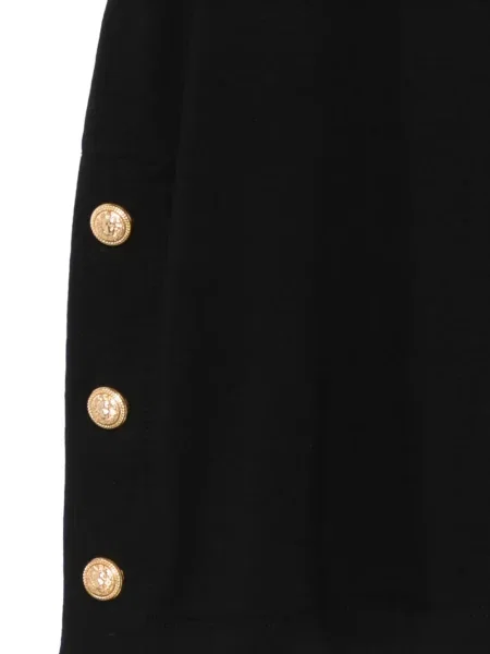 Sukienka dziecięca Balmain biała
