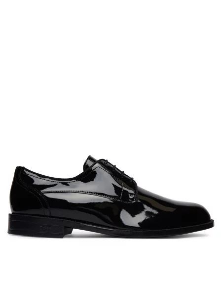 BOSS Sneakers Tayil negru