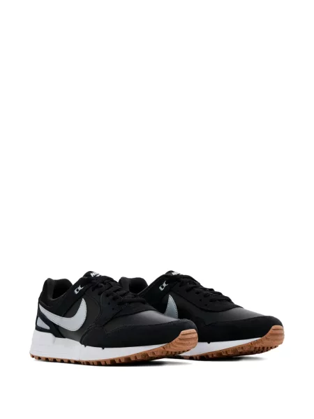 Голф маратонки Nike Air Max сиво