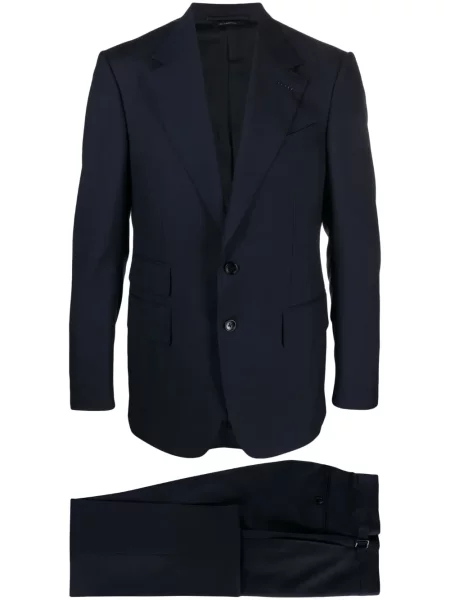 Costum Tom Ford de lână