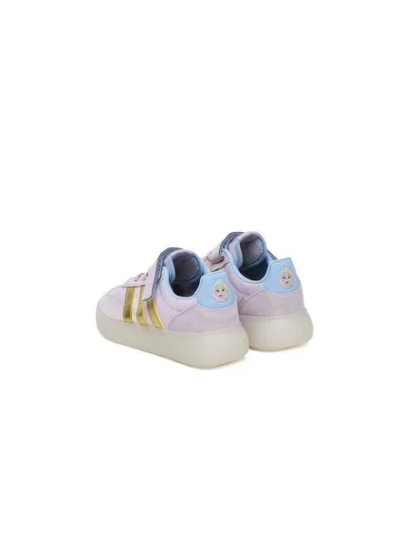 Adidas Sportcipők Barreda Decode Elsa El C lila