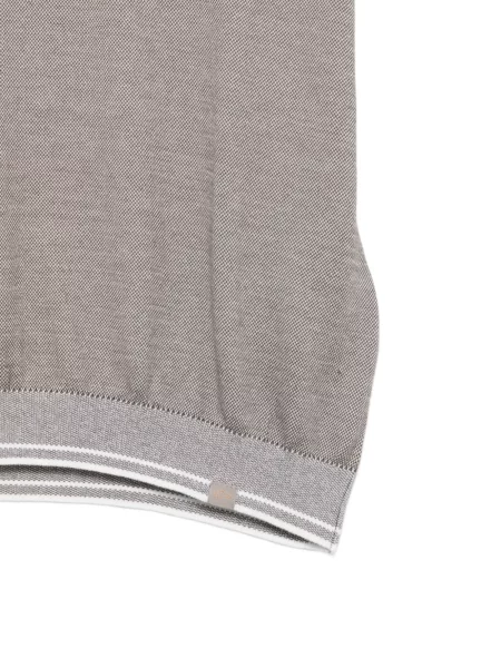 Tricou Paul & Shark cu dungi