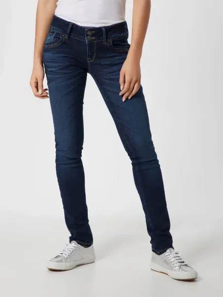 LTB Jeans Molly denim albastru
