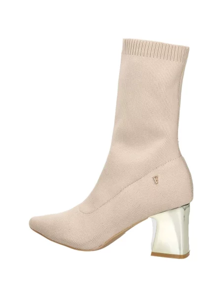 Pantofi Ferre bej