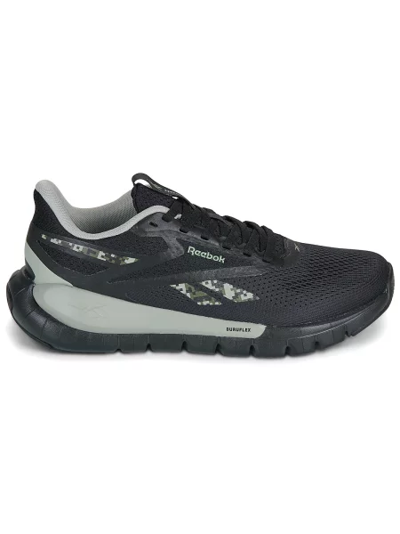 Pantofi Reebok Sport negru