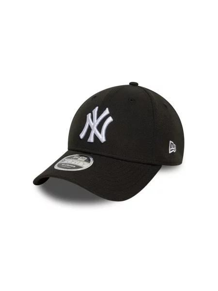 Baseball sapka New Era fehér