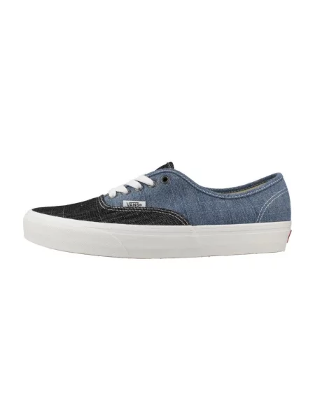 Pantofi Vans albastru