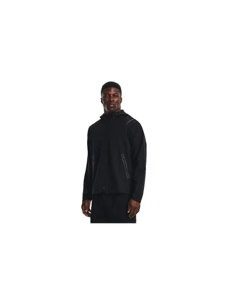 Vestă Under Armour negru