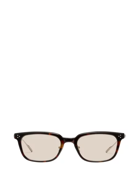 Ochelari de soare Gentle Monster maro