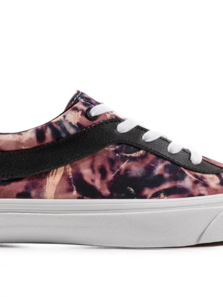 Маратонки Vans виолетово