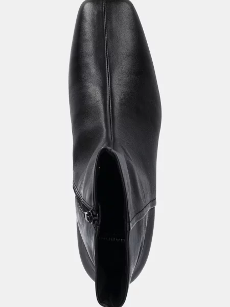 Кожаные ботинки Vagabond Shoemakers черные