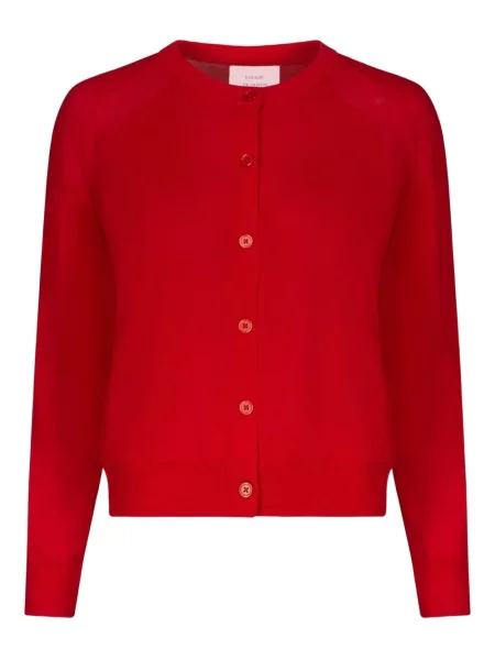 Cardigan Loulou De Saison roșu