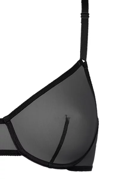 Sutien Eres negru