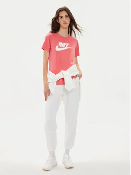 Tričko Nike růžové