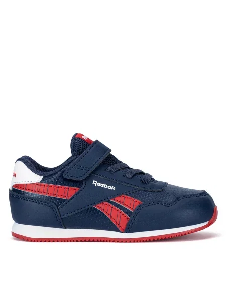 Кроссовки Reebok Royal синие