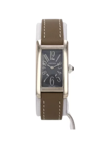 Ceas Cartier negru